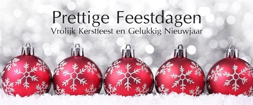 Kerstballen