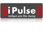 I Pulse Logo