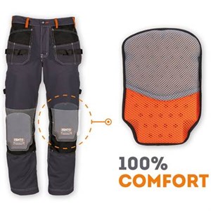 Kniebeschermer -knee -protector -fento -100