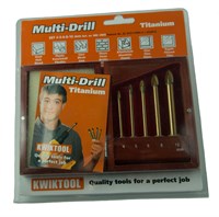 Multidrill Set